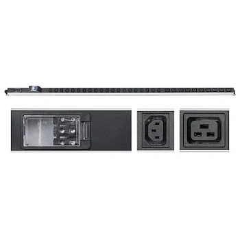 PDU-32-10C19-20C13-B-T