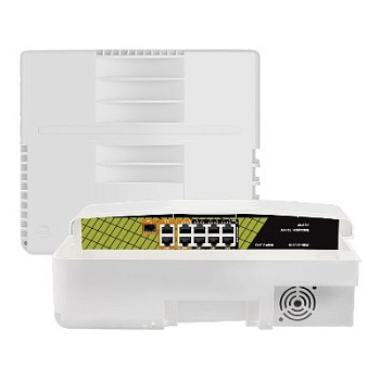TSn-B8FP10G2 