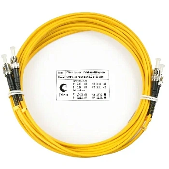 FOP(d)-9-ST-ST-25m