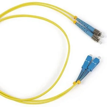 FC-S2-9-FC/AR-SC/UR-H-3M-LSZH-YL