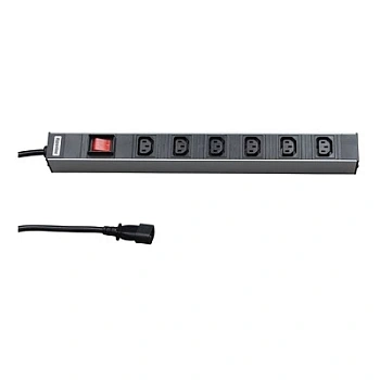 SHT19-6IEC-S-2.5IEC