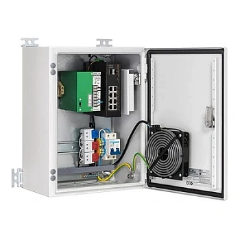 NSBox-2081H (PX18F36H)