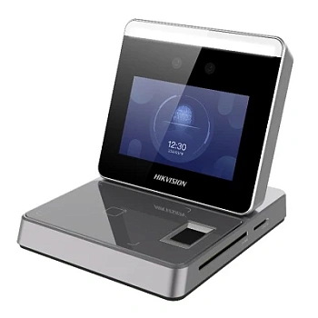 DS-K1F600-D6E