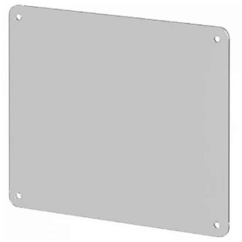 Стекло h=400мм на 500 (ВЗР 2462-001)