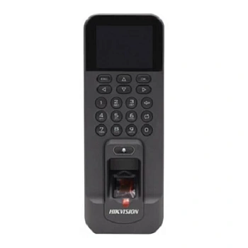 DS-K1T804BEF