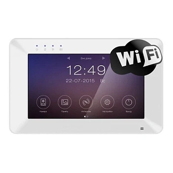 Rocky Wi-Fi