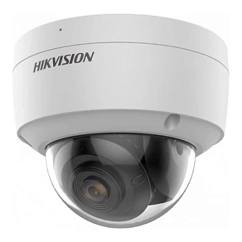 DS-2CD2123G2-IU(4mm)