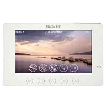 Cosmo HD Wi-Fi VZ