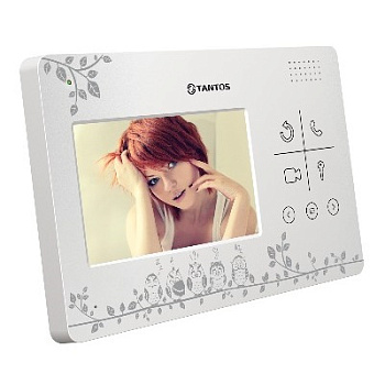 LILU LE Совы VZ