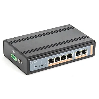 SKAT PoE-IN-4E-2E