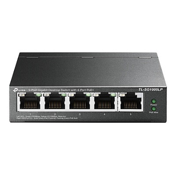 TL-SG1005LP