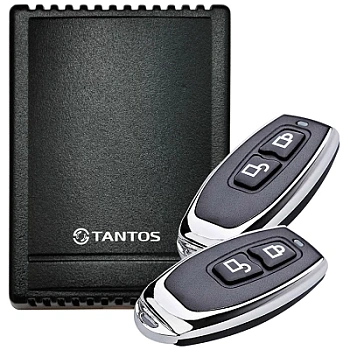 TSt-100HS black