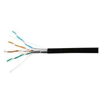 SkyNet Premium FTP outdoor 4x2x0,51 Cu steel rope (с тросом) 1693134