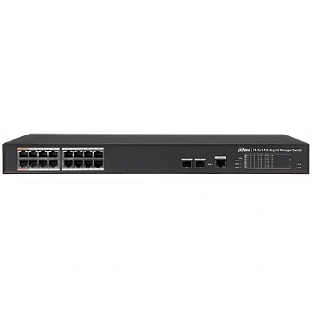 DH-PFS3220-16GT-190