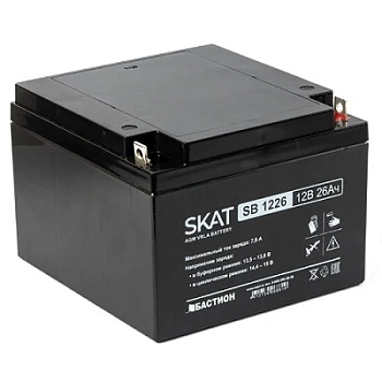 SKAT SB 1226