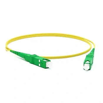 FC-S2-9-LC/AR-SC/AR-H-1M-LSZH-YL