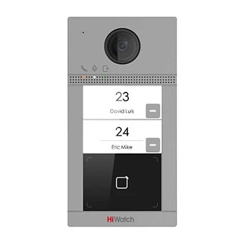 VDP-D4212W/Flush