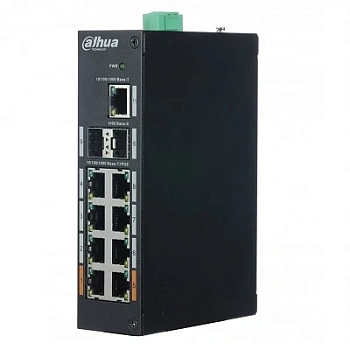 DH-PFS3211-8GT-120