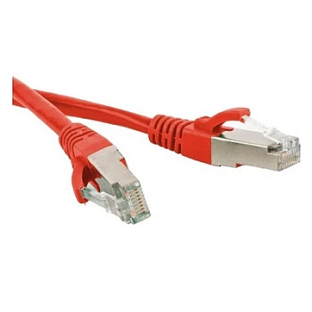 PC-LPM-SFTP-RJ45-RJ45-C5e-1M-LSZH-RD