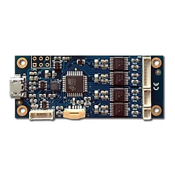 MCR600 