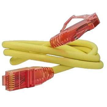 PC-LPM-UTP-RJ45-RJ45-C5e-1.5M-LSZH-YL