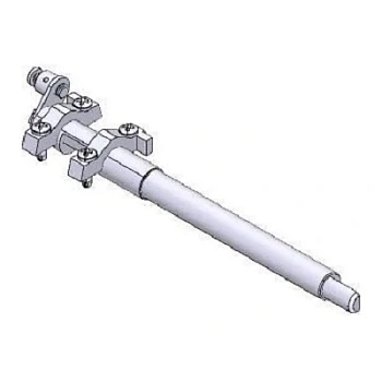 Механизм разблокировки OPB001 (119RID440)