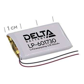 LP-601730