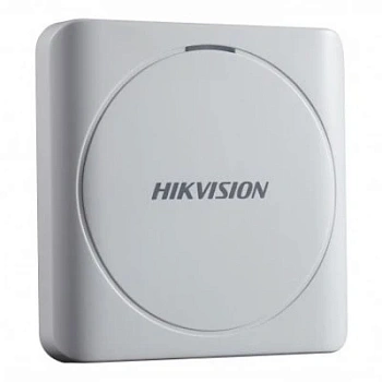 DS-K1801E