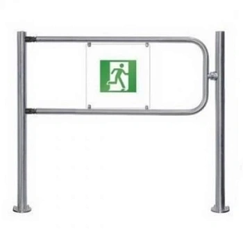 PERCo-BH02 1-04/EL