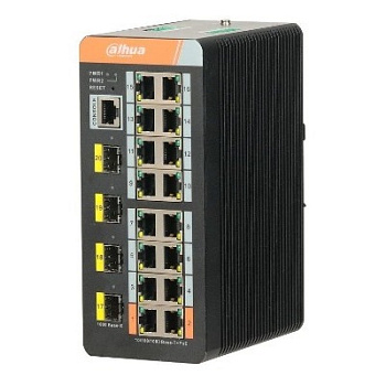 DH-PFS4420-16GT-DP
