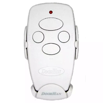 Transmitter 4-White