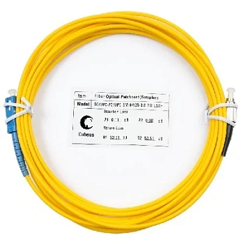 FOP(s)-9-SC-FC-5m