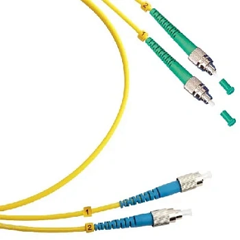 FOP(d)-9-SC/APC-FC/UPC-15m