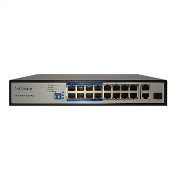 ST-S164POE(2G/1S/150W/А) PRO