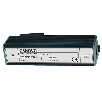 SP-IP/1000D