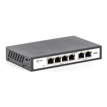 SKAT PoE-4E-2E