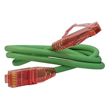 PC-LPM-UTP-RJ45-RJ45-C5e-15M-LSZH-GN