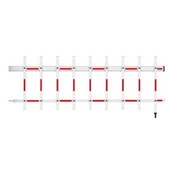 DS-TMG004-5 (3m right fence)