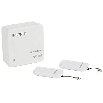 SPRUT RC 4R