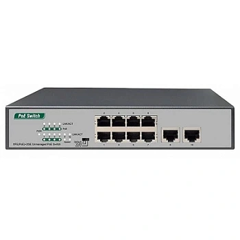 TSn-8P10U