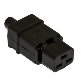 CON-IEC320C19
