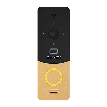 ML-20CR (gold + black)