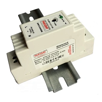 24W/12-24V/DIN