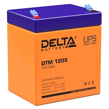 DTM 1205 