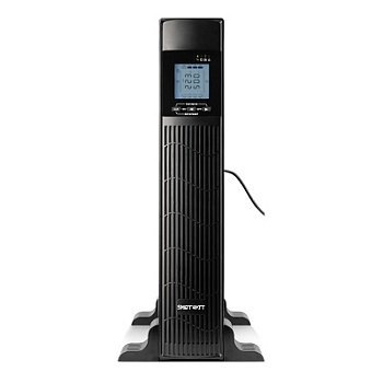UPS DATA 3kVA
