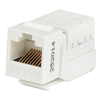 KJNE-8P8C-C5e-90-WH