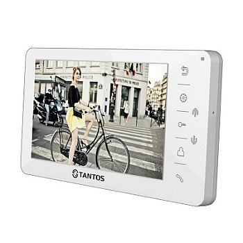 Amelie (White) - 4