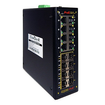 CO-PF-8GP8SFP-P510