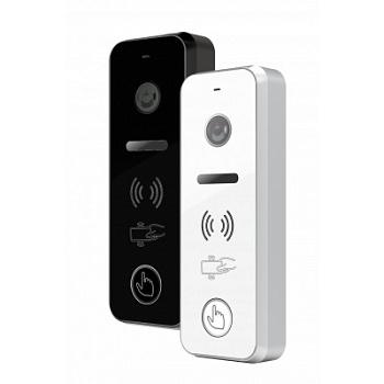 iPanel 2 HD EM (White)