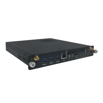 HiBoard-PCI5S3H